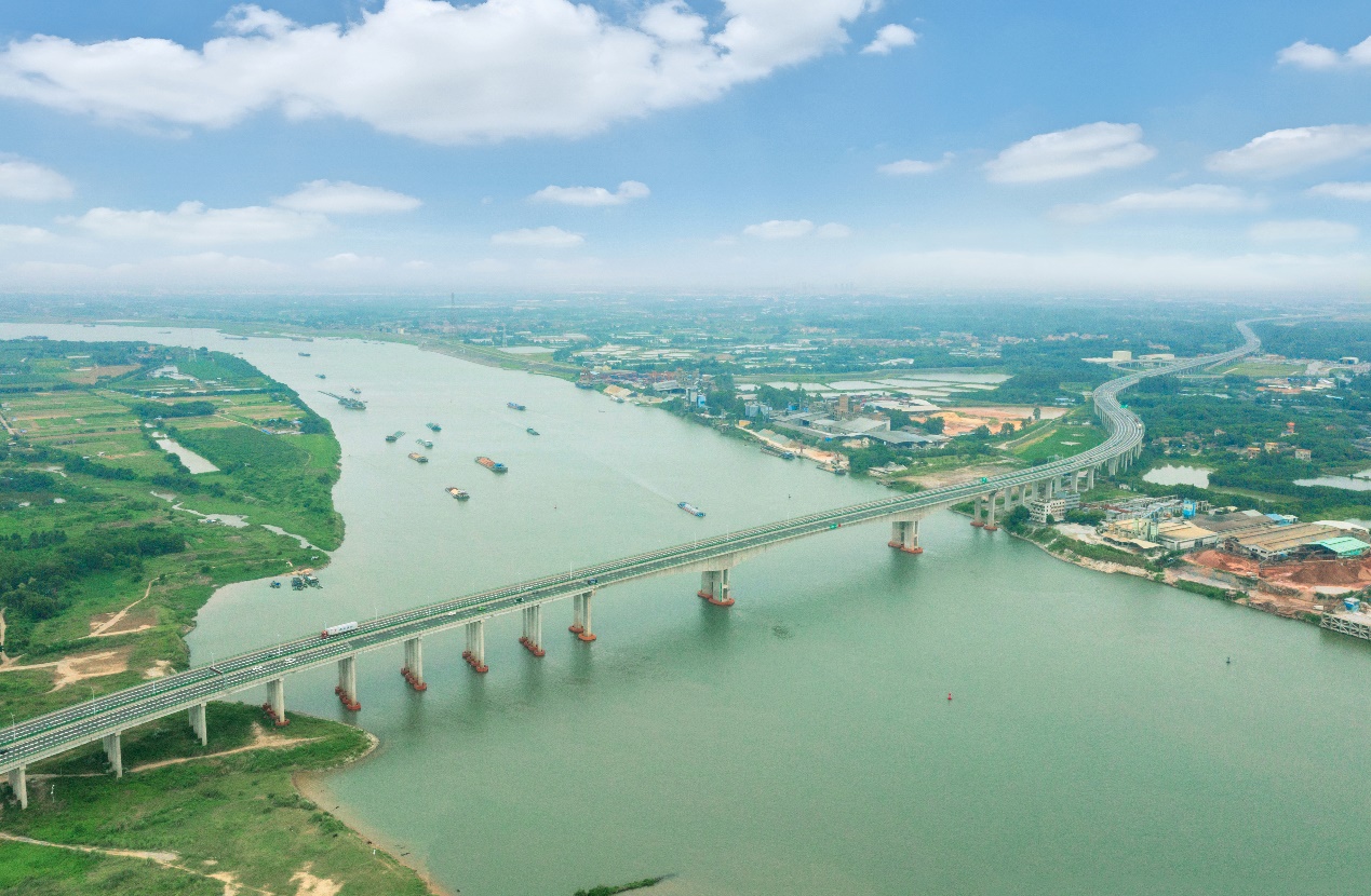 佛山市广佛肇高速公路有限公司