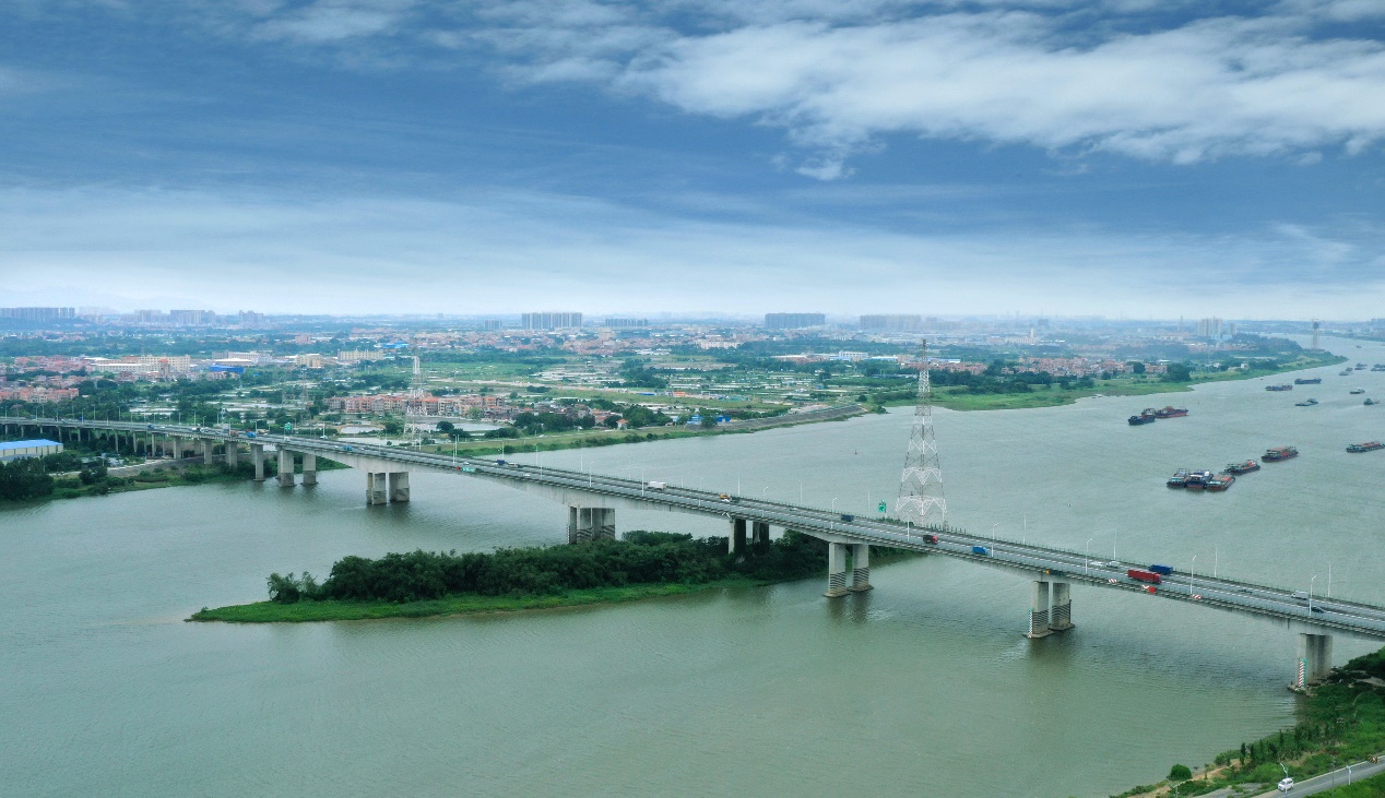 佛山市中策广明高速公路有限公司